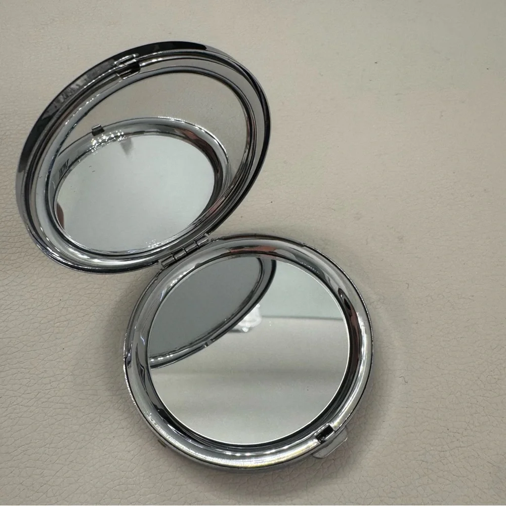 Brighton Serendipity Compact Mirror - Picture 5 of 6